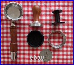 Gaggia Classic Espresso Coffee Machine & Accessories