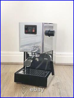 Gaggia Classic Espresso Coffee Machine/Maker 1425W 2004 Model Made In Italy