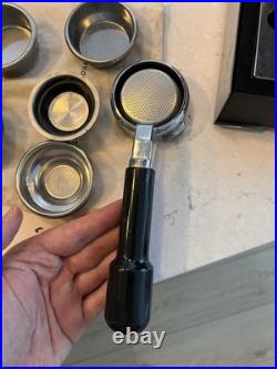 Gaggia Classic Espresso Coffee Machine With Accessories