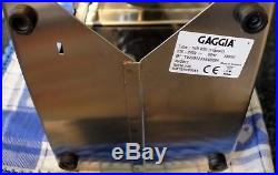 Gaggia Classic espresso coffee machine RI8161 1300W