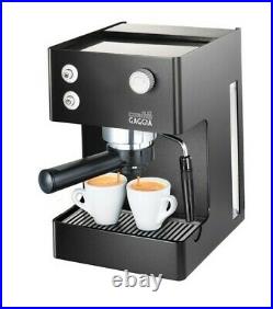 Gaggia Coffee Machine Cubika plus
