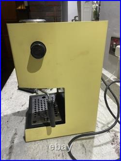 Gaggia Deluxe Coffee Machine