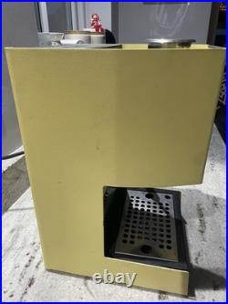 Gaggia Deluxe Coffee Machine