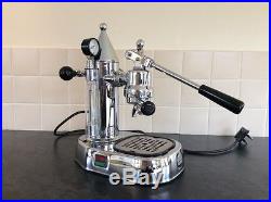 Gaggia Factory G105 Lever Espresso Coffee Machine