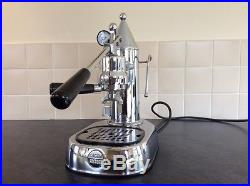 Gaggia Factory G105 Lever Espresso Coffee Machine