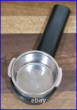 Gaggia Gran Gaggia Deluxe Coffee Machine, Red