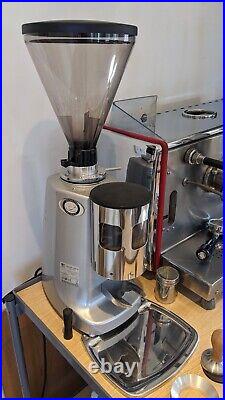 Gaggia Italcrem vintage espresso machine (1964) + Complete coffee stand setup