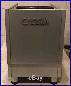 Gaggia Professional TS1 Coffee Machine Espresso Cappuccino