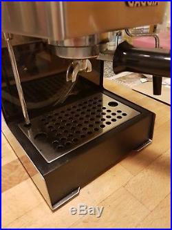 Gaggia RI8161/40 Classic Espresso Coffee Machine