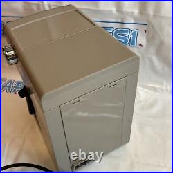 Gaggia Viva Chic Cappuccino Coffee Maker Espresso Manual- for Ground Coffee