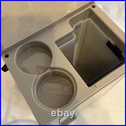 Gaggia Viva Chic Cappuccino Coffee Maker Espresso Manual- for Ground Coffee