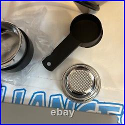 Gaggia Viva Chic Cappuccino Coffee Maker Espresso Manual- for Ground Coffee