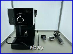Gaggia Viva Style Espresso Coffee Machine (See Description)