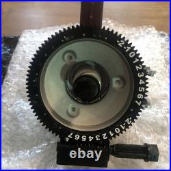 Genuine Schaerer Barista Espresso Coffee Machine Grinder NEW