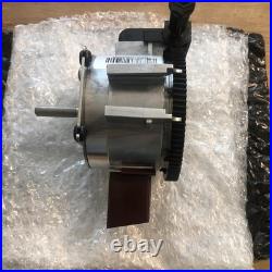 Genuine Schaerer Barista Espresso Coffee Machine Grinder NEW