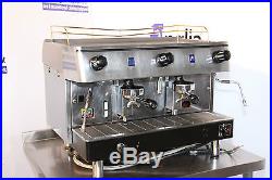 Grimac 2 Group Coffee Espresso Machine Catering Equipment