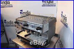 Grimac 2 Group Coffee Espresso Machine Catering Equipment