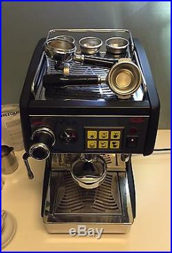 Grimac Mia E61 espresso machine (not La Marzocco, Expobar, Cimbali, Rancilio)