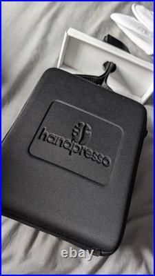 Handpresso Travel Espresso Coffee Machine Hand Pump