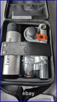 Handpresso Travel Espresso Coffee Machine Hand Pump