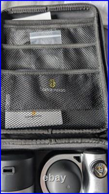 Handpresso Travel Espresso Coffee Machine Hand Pump