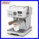 HiBREW H10plus Semi-Auto Espresso Machine 20Bar Adjustable Temperature Latte DIY