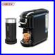 HiBREW H2B 5-in-1 Coffee Machine, Hot/Cold for Dolce Gusto, Nespresso & Ground UK