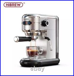 Hibrew H11 SR espresso cappuccino coffee machine