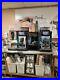 High End Espresso coffee machines with Fresh Milk