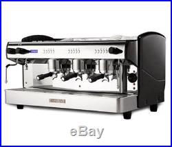 High Quality Automatic Espresso Expobar 3 Group G10 Coffee Machine 17.5 Litres
