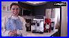 How To Use The Delonghi Magnifica Evo Super Automatic Espresso Machine Ecam29084sb