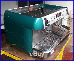 Iberital Espresso Coffee machine
