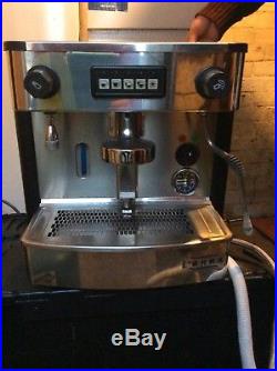 Iberital L'Anna 1Group Espresso Coffee Machine