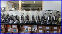 Iberital (La Marzocco) Expression 2 Group Twin Boiler Espresso Coffee Machine