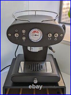 Illy Francis Francis Ground Coffee Machine X1 Expresso Machine