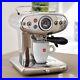 Illy X1 Anniversary Espresso Machine