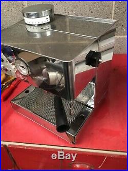 Isomac Milano Coffee Machine/Espresso Cappuccino Maker Italian