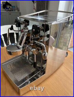 Isomac Millenium E61 Espresso Coffee Machine