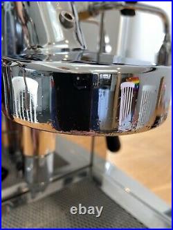 Isomac Millenium E61 Espresso Coffee Machine
