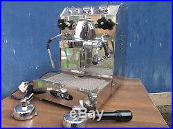 Isomac Tea Manual Espresso Coffee Machine
