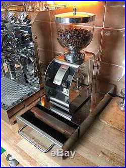 Isomac Tea Manual Espresso Coffee Machine plus GranMacinino Grinder & Knock Box