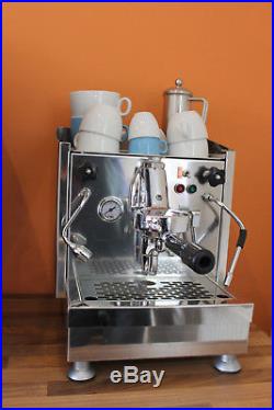 Izzo Alex Coffee / Espresso Machine