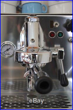 Izzo Alex Coffee / Espresso Machine