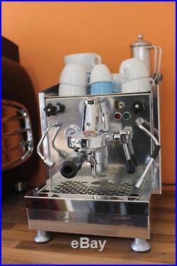 Izzo Alex Mk3 Coffee / Espresso Machine