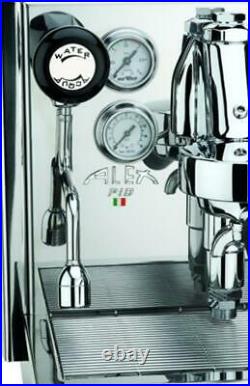 Izzo Alex PID Plus 1 Group Espresso Coffee Machine