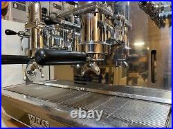 Izzo coffee machine MS 2 2GR