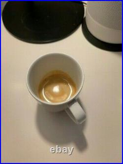 JURA E8 2020 Bean-to-Cup Coffee Machine Gloss Black RRP £1499