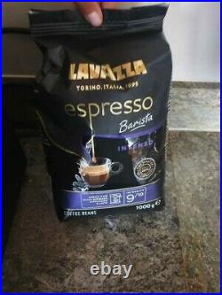 JURA E8 Coffee Machine Black