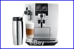 JURA J90 Automatic Coffee & Espresso Machine