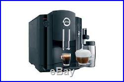 Jura 13422 Impressa C9 One Touch Automatic Espresso Machine and Coffee Center